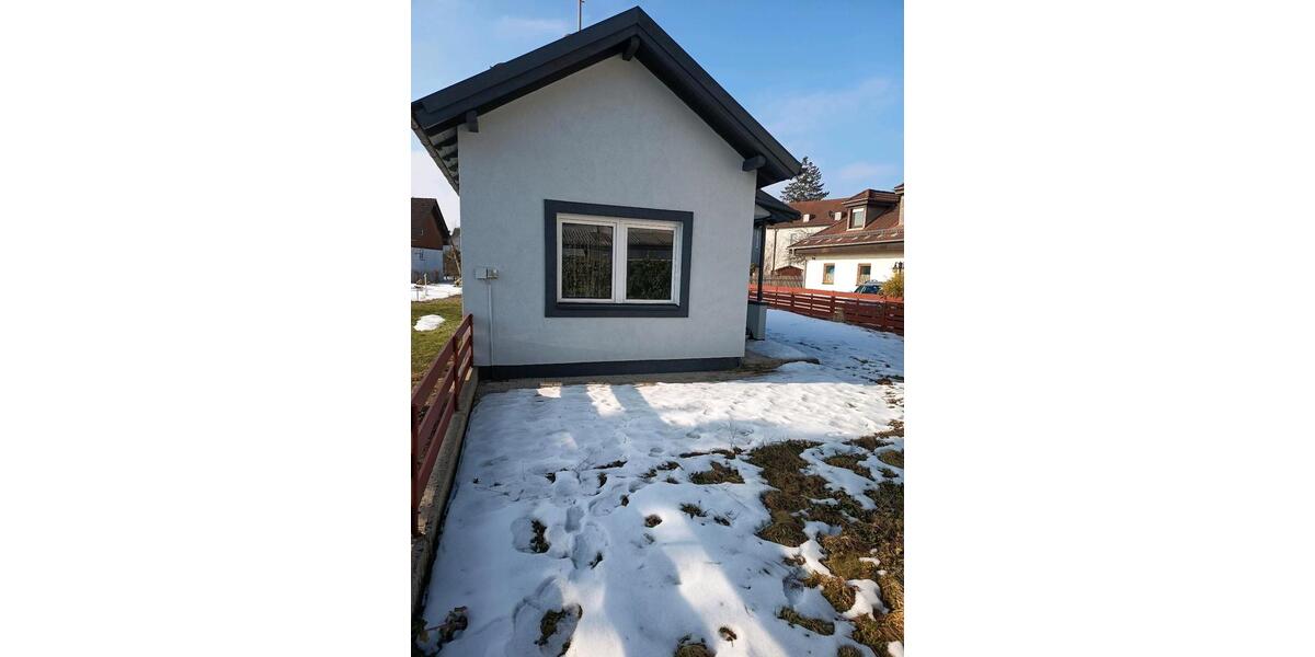 Einfamilienhaus Simbach - 3 Zimmer, 92 m&sup2;, 960&euro; | Angebot:24781260