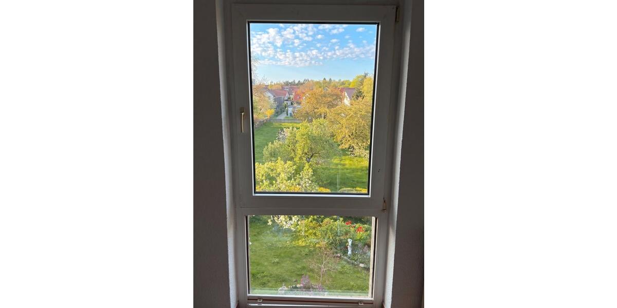 Dachgeschoßwohnung Stralsund Knieper - 2 Zimmer, 65 m&sup2;, 720&euro; | Angebot:26633141