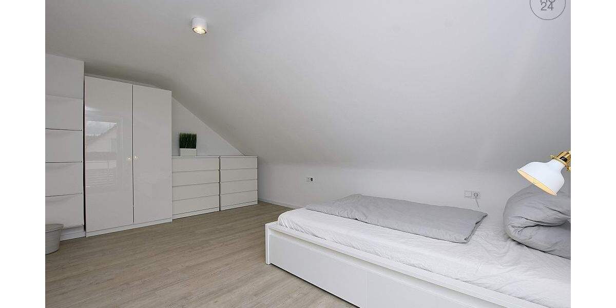 Etagenwohnung Nagold - 3 Zimmer, 60 m&sup2;, 1.370&euro; | Angebot:24672937