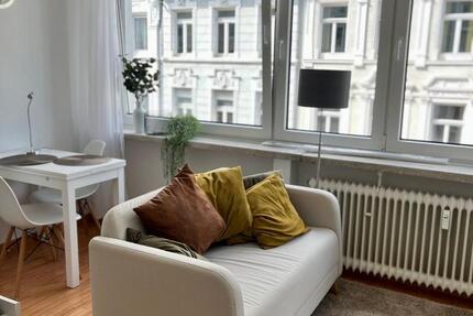 Wohnung Mönchengladbach - 1 Zimmer, 24 m&sup2;, 500&euro; | Angebot:25269424