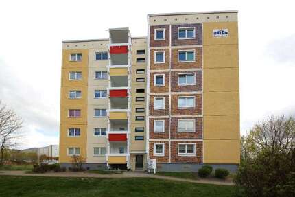 Wohnung zum Mieten in Rostock 268 € 37.29 m²