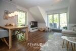 Etagenwohnung Meppen Kuhweide - 3 Zimmer, 82 m&sup2;, 820&euro; | Angebot:26740490