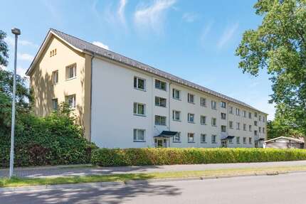 Wohnung Wahlstedt - 4 Zimmer, 87 m&sup2;, 912&euro; | Angebot:26944917