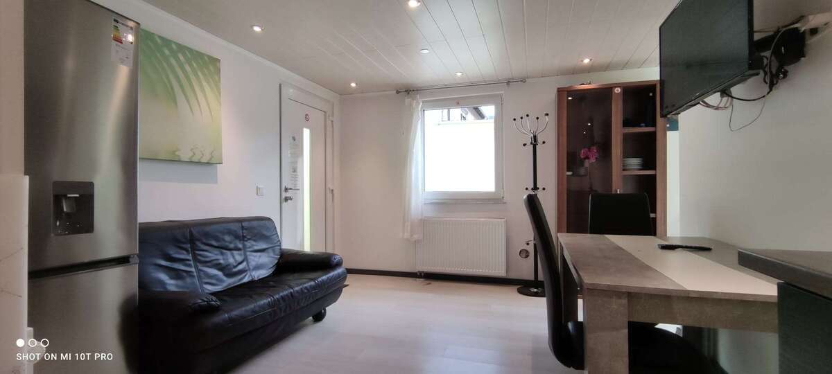 Wohnen auf Zeit in Köln 1.500 € 2 zimmer