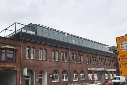 Gewerbeobjekt Marburg Biegenviertel - 3.600&euro; | Angebot:26230106