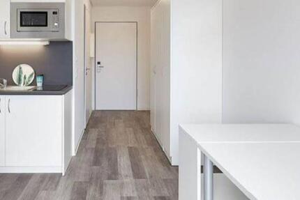 Wohnen auf Zeit Potsdam Krampnitz - 554&euro; | Angebot:25168287