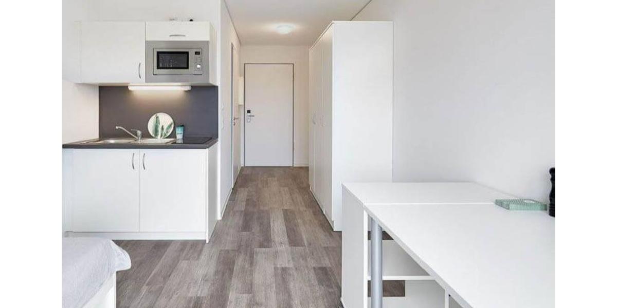 Wohnen auf Zeit Potsdam Krampnitz - 554&euro; | Angebot:25168287