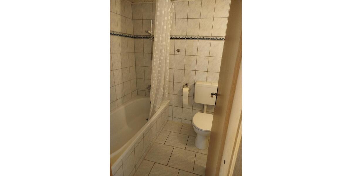 Etagenwohnung Wolfenbüttel Ahlum - 2 Zimmer, 48 m&sup2;, 390&euro; | Angebot:26253788