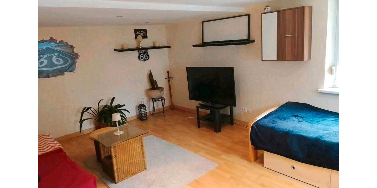 Wohnen auf Zeit Breisach am Rhein - 1 Zimmer, 20 m&sup2;, 400&euro; | Angebot:26218654