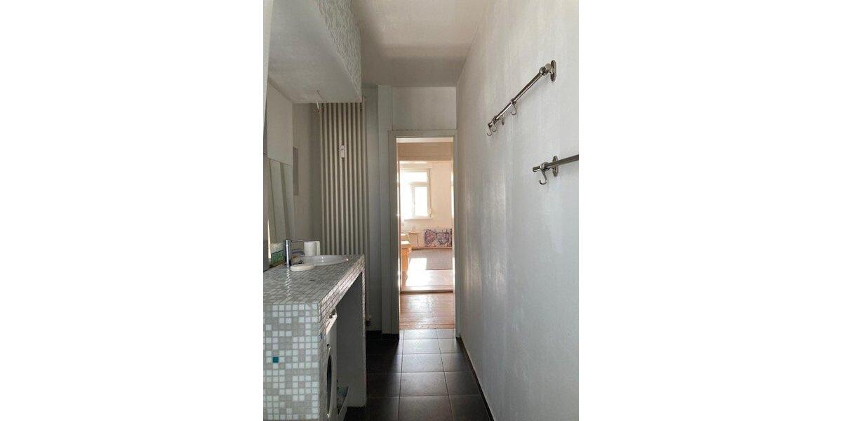 Wohnen auf Zeit Darmstadt Darmstadt-Nord - 2.5 Zimmer, 80 m&sup2;, 1.200&euro; | Angebot:26421391