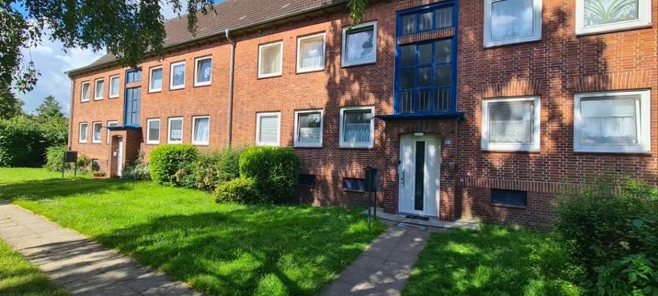 Erdgeschoßwohnung Heiligenhafen - 4 Zimmer, 69 m&sup2;, 699&euro; | Angebot:24944404