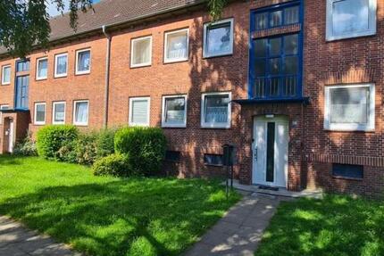 Wohnung Heiligenhafen - 4 Zimmer, 69 m&sup2;, 699&euro; | Angebot:24944404