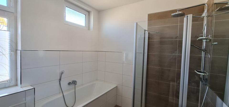 Etagenwohnung Blankenburg (Harz) - 3 Zimmer, 87 m&sup2;, 790&euro; | Angebot:26670655