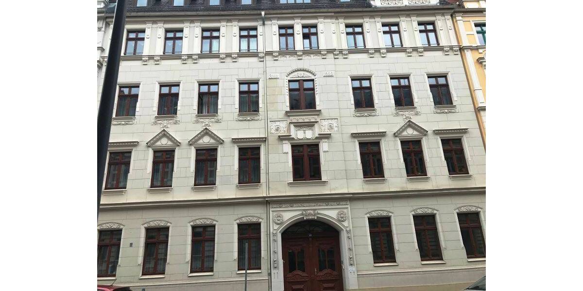 Etagenwohnung Görlitz Innenstadt - 3 Zimmer, 69 m&sup2;, 400&euro; | Angebot:26189198