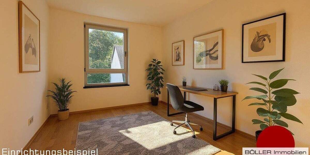 Etagenwohnung Nürnberg Steinplatte - 4 Zimmer, 145 m&sup2;, 2.380&euro; | Angebot:25704218