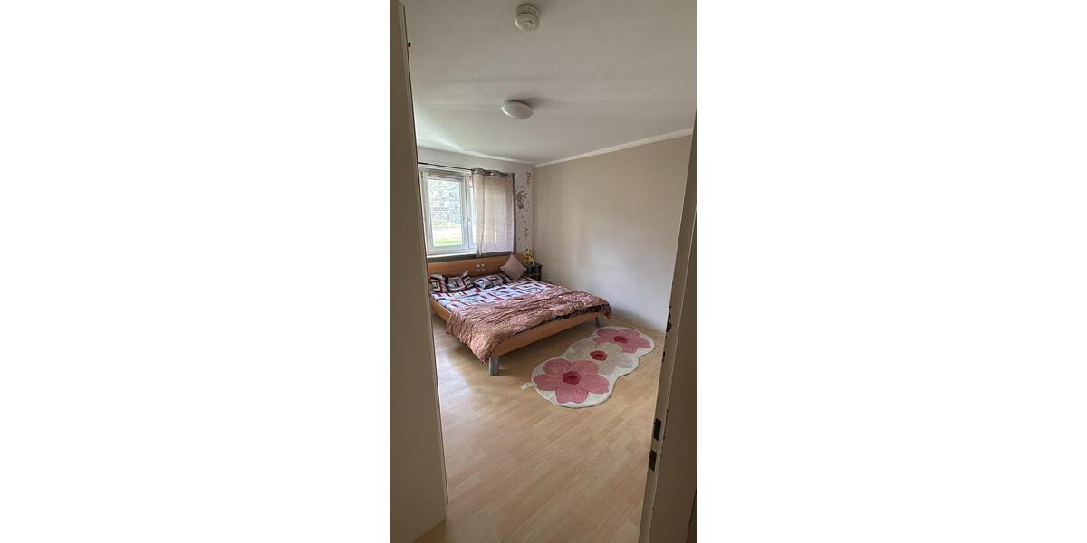 Erdgeschoßwohnung Delmenhorst Deichhorst - 3 Zimmer, 75 m&sup2;, 1.200&euro; | Angebot:26205695
