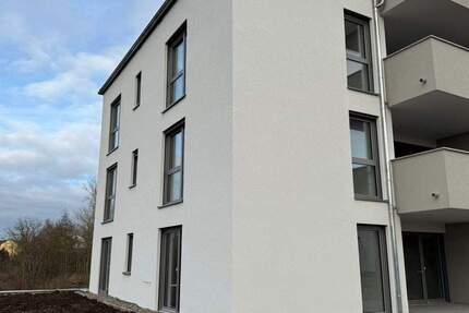 Wohnung Gerolzhofen - 3 Zimmer, 108 m&sup2;, 1.250&euro; | Angebot:24637211