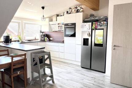 Wohnung Bidingen Bernbach - 4 Zimmer, 103 m&sup2;, 1.090&euro; | Angebot:26080432