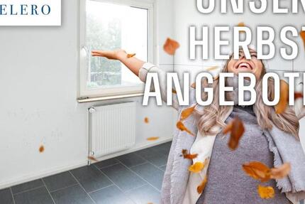 Jetzt mieten - weniger zahlen : CITYWOHNUNG MIT BALKON ZU VERMIETEN! 3 zimmer