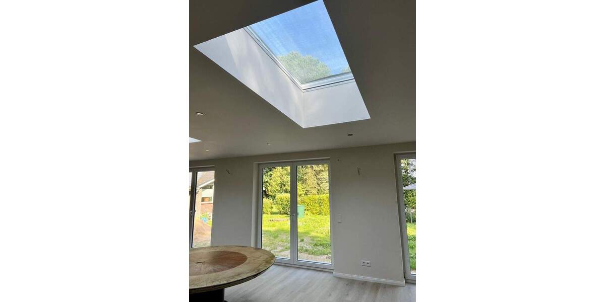 Einfamilienhaus Dassendorf - 5 Zimmer, 224 m&sup2;, 2.650&euro; | Angebot:25815064