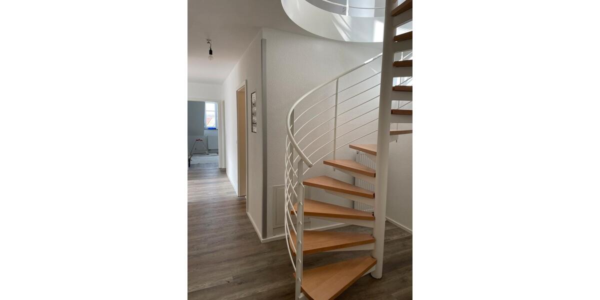 Maisonettenwohnung Munderkingen - 3 Zimmer, 89 m&sup2;, 1.170&euro; | Angebot:24750384