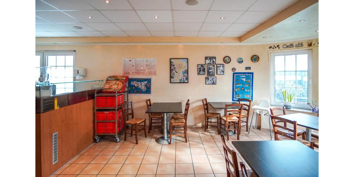 Gewerbeobjekt Bad Oeynhausen Rehme - 900&euro; | Angebot:25915512