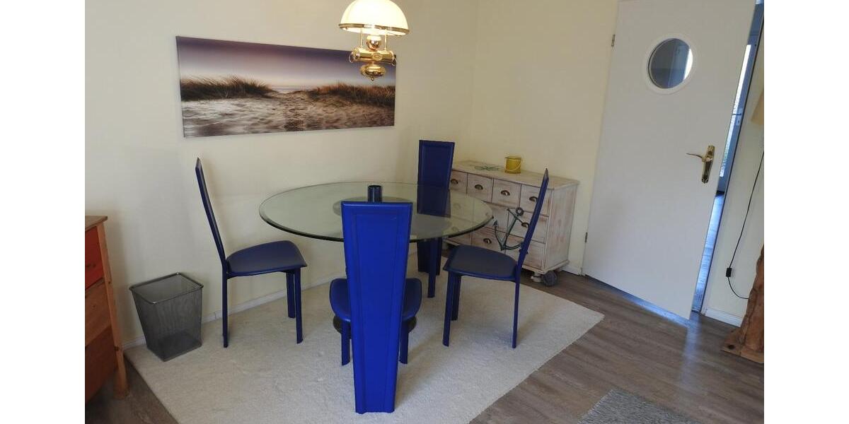 Erdgeschoßwohnung Sankt Peter-Ording Ording - 2 Zimmer, 57 m&sup2;, 950&euro; | Angebot:25974177