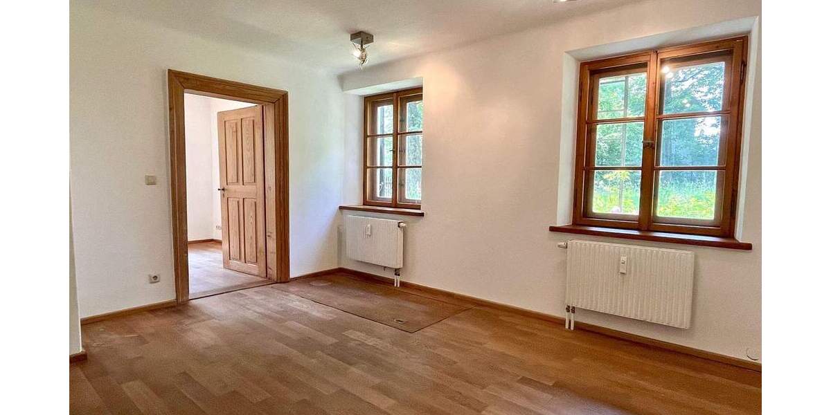 Gewerbeobjekt Miesbach - 2 Zimmer, 420&euro; | Angebot:25802331