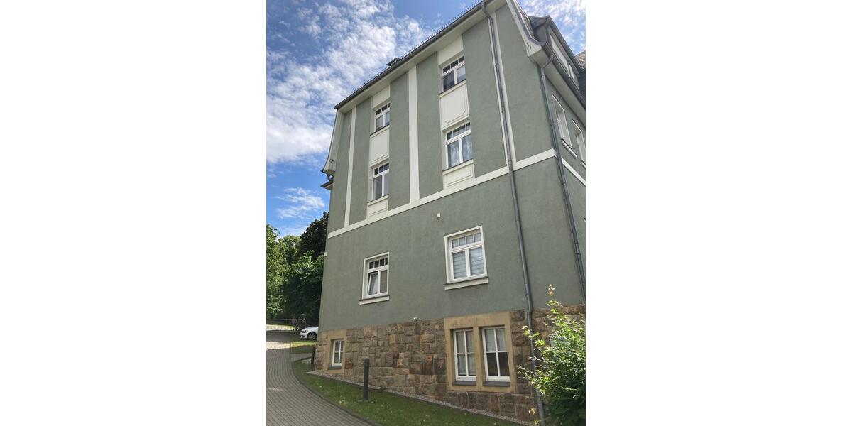 Etagenwohnung Burgstädt - 3 Zimmer, 79 m&sup2;, 490&euro; | Angebot:26442322
