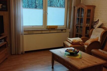 3 ZKB Wohnung in zentraler Lage (Lingen) an alleinstehende Person