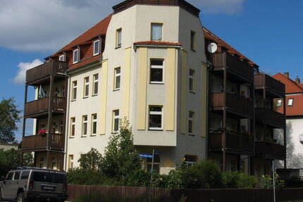 6 Raume WE, 1 OG, 2 gr Balkone, 2 zusammengelegte WE, auch für 2 Generationen