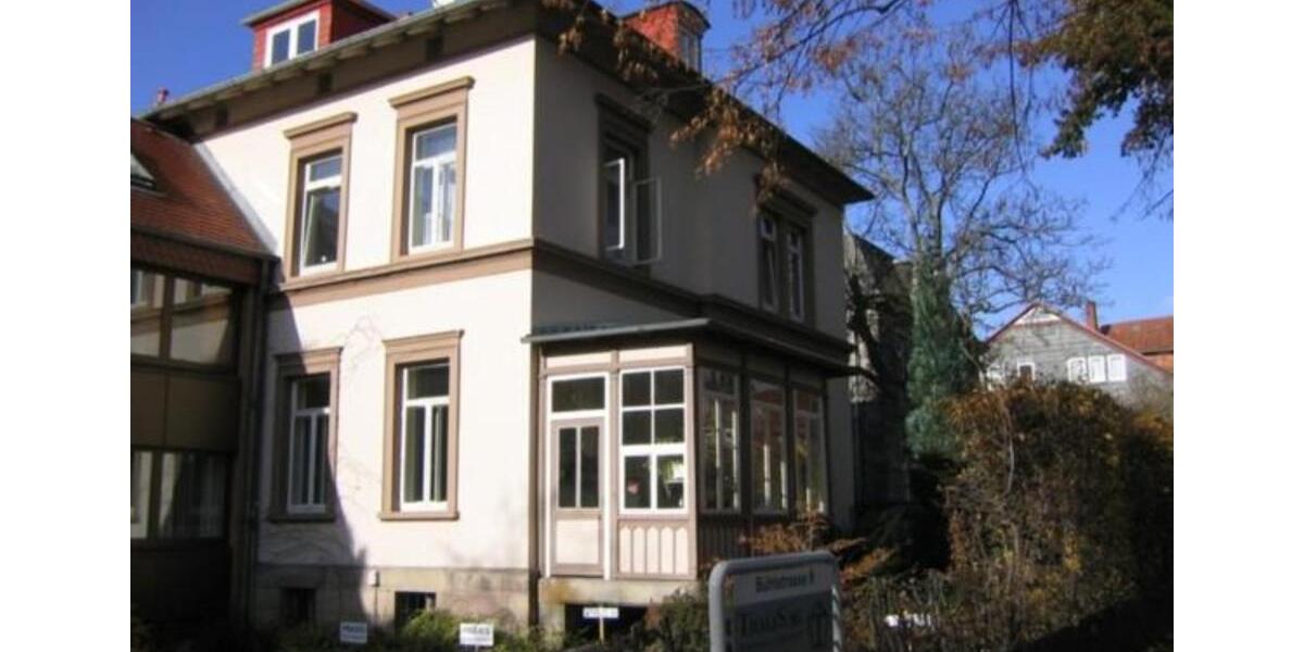 Schönes WG-Zimmer in zentraler Lage 1 zimmer