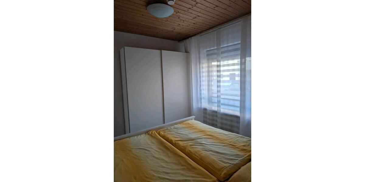 Wohnen auf Zeit Renningen - 2 Zimmer, 45 m&sup2;, 1.480&euro; | Angebot:24854511