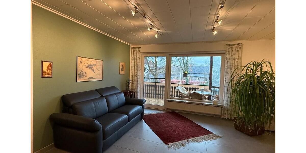 Etagenwohnung Ibbenbüren Bockraden - 3 Zimmer, 85 m&sup2;, 1.000&euro; | Angebot:25195659