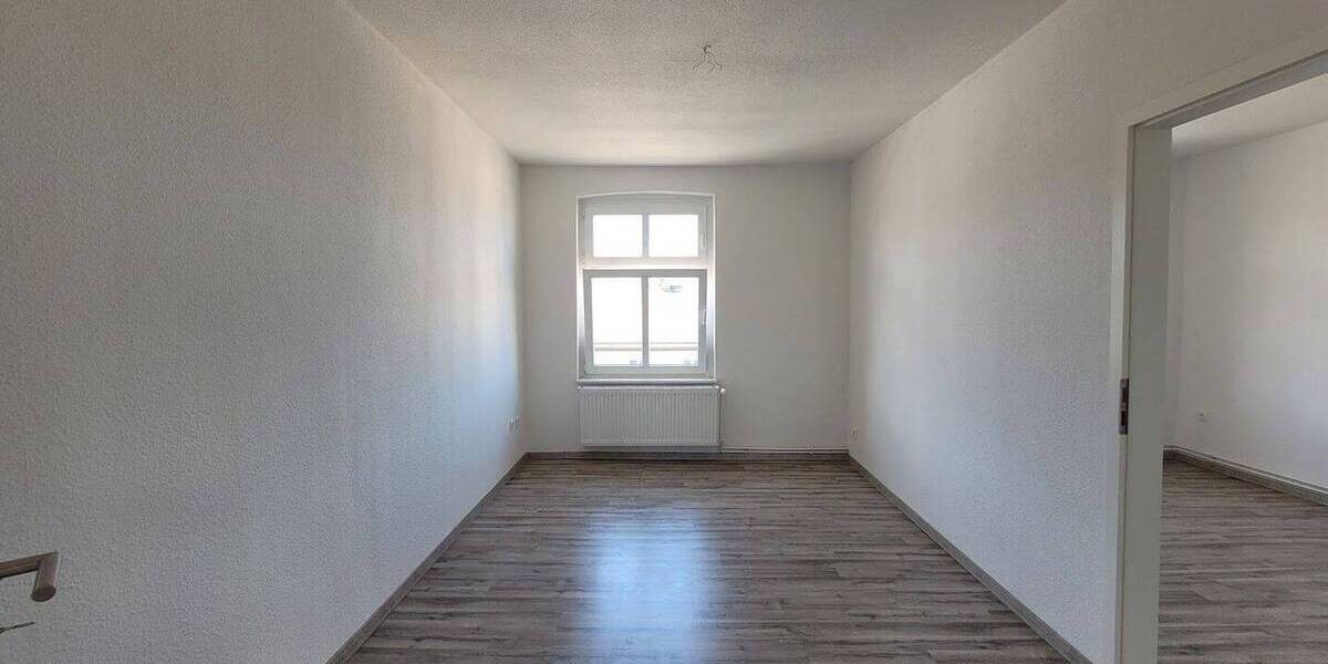 Etagenwohnung Stralsund Tribseer - 3 Zimmer, 61 m&sup2;, 493&euro; | Angebot:26820509