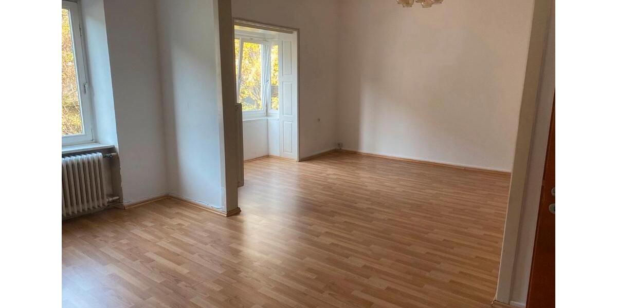 Etagenwohnung Idar-Oberstein Oberstein - 5 Zimmer, 120 m&sup2;, 1.100&euro; | Angebot:26123463
