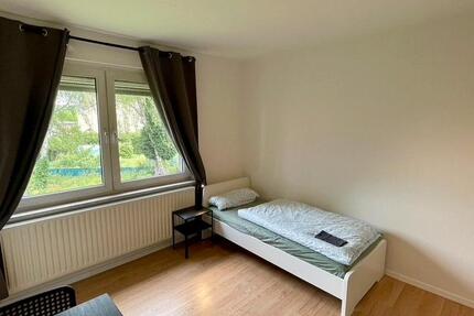 Wohnen auf Zeit Gelsenkirchen Gelsenkirchen-Mitte - 1 Zimmer, 25 m&sup2;, 450&euro; | Angebot:26637241