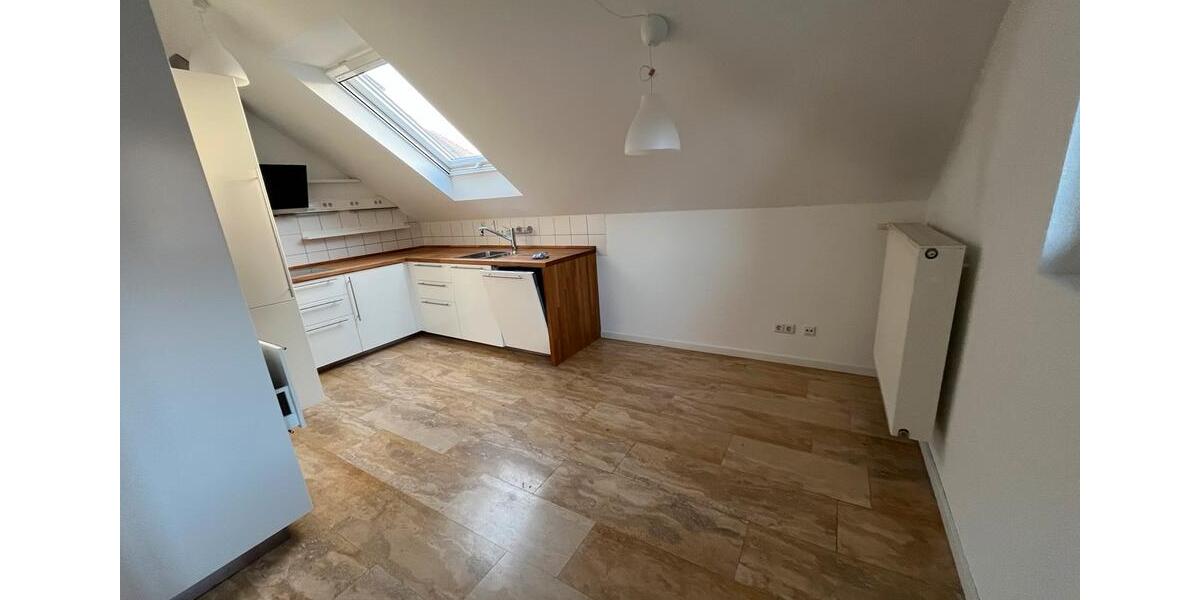 Moderne Geräumige klimatisierte Wohnung in Bellheim 2 zimmer