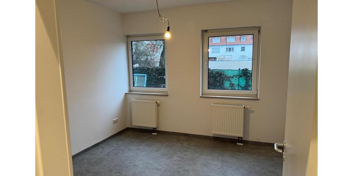 Erdgeschoßwohnung Haßfurt - 3 Zimmer, 78 m&sup2;, 950&euro; | Angebot:24870733