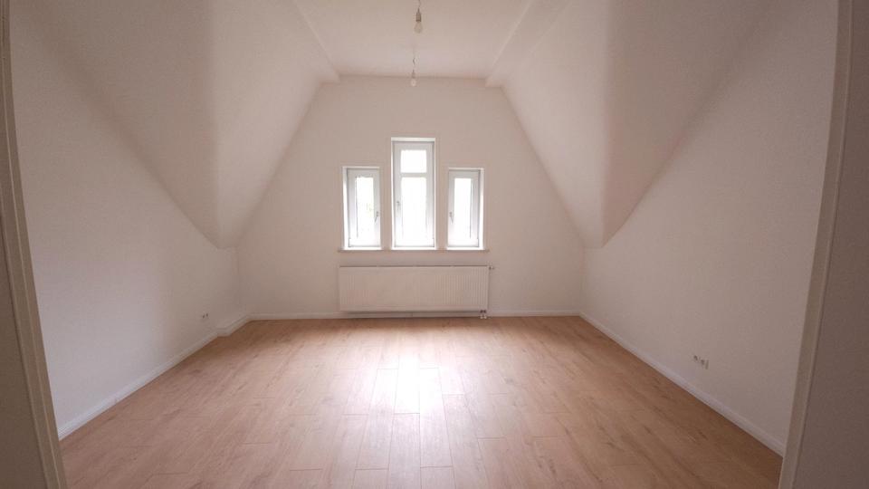 Etagenwohnung Clausthal-Zellerfeld Zellerfeld - 4 Zimmer, 108 m&sup2;, 800&euro; | Angebot:26562608