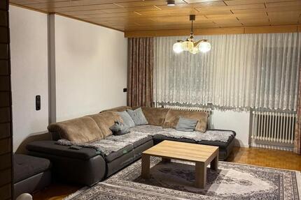 3 Zimmer EG Wohnung 3 zimmer