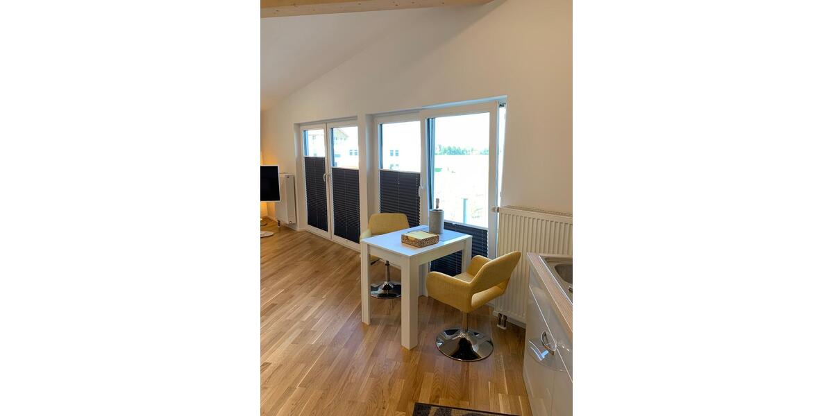 Etagenwohnung Höhenkirchen-Siegertsbrunn Siegertsbrunn - 1 Zimmer, 1.500&euro; | Angebot:23472246