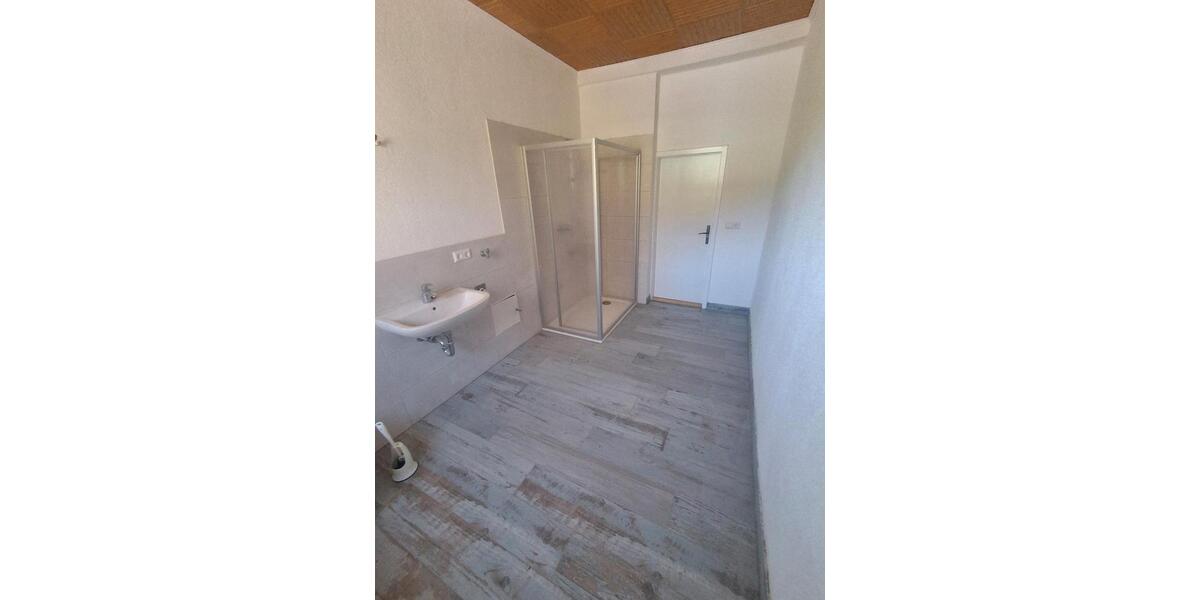 Erdgeschoßwohnung Lugau/Erzgebirge Erzgebirge - 2 Zimmer, 55 m&sup2;, 550&euro; | Angebot:26493833