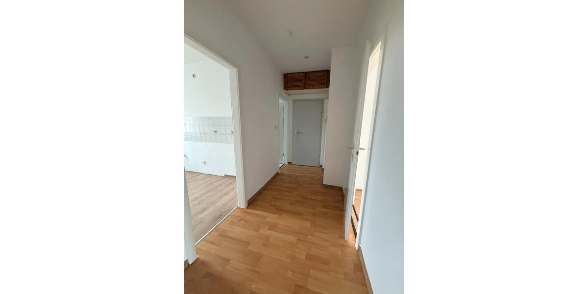 Etagenwohnung Malchin - 3 Zimmer, 57 m&sup2;, 314&euro; | Angebot:26562924