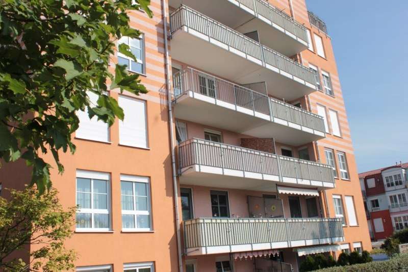 Etagenwohnung Rackwitz Podelwitz - 2 Zimmer, 55 m&sup2;, 495&euro; | Angebot:26722596