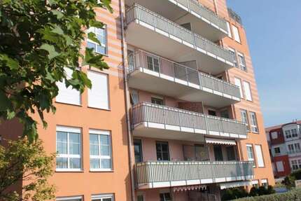 Wohnung Rackwitz Podelwitz - 2 Zimmer, 55 m&sup2;, 495&euro; | Angebot:26722596