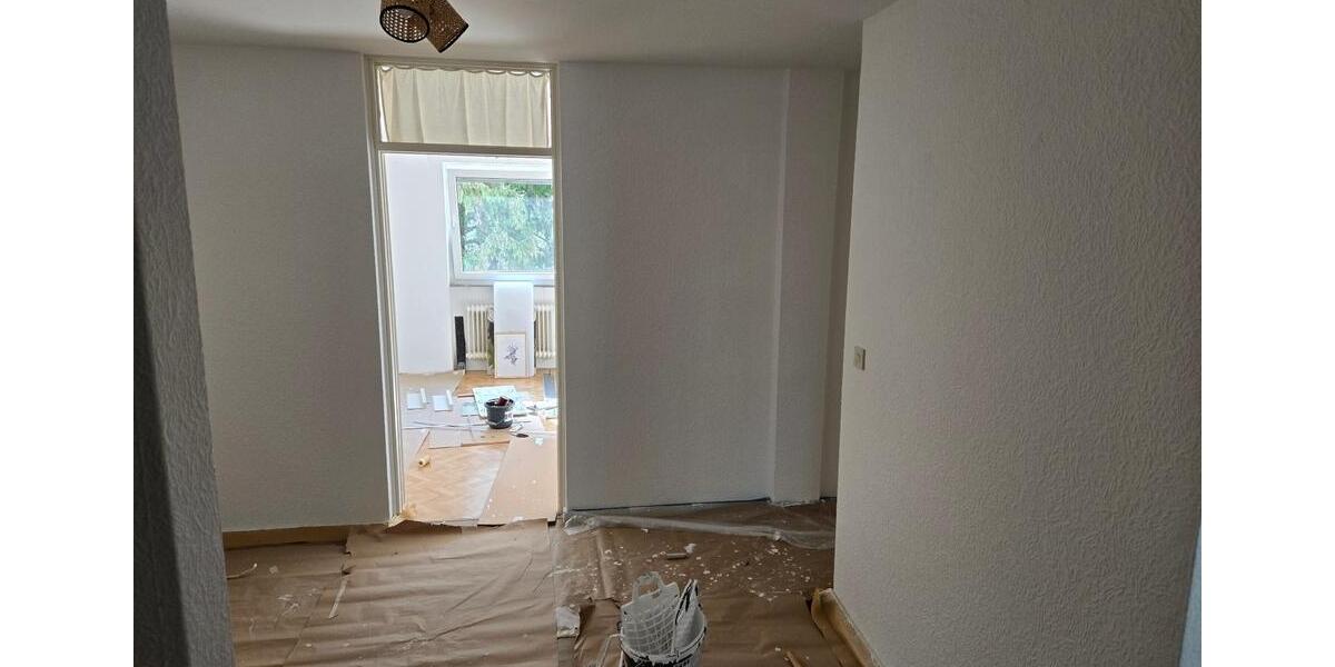 Etagenwohnung Karlsruhe Südstadt - 3 Zimmer, 85 m&sup2;, 800&euro; | Angebot:26256451