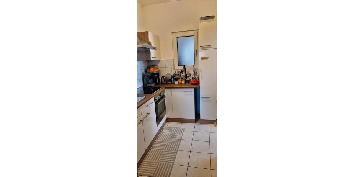 Erdgeschoßwohnung Brackenheim - 2 Zimmer, 55 m&sup2;, 550&euro; | Angebot:26698190