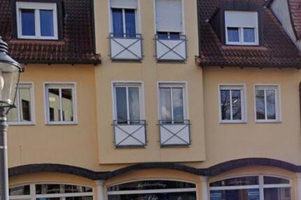 Wohnung Hettstedt - 1 Zimmer, 46 m&sup2;, 259&euro; | Angebot:24615710