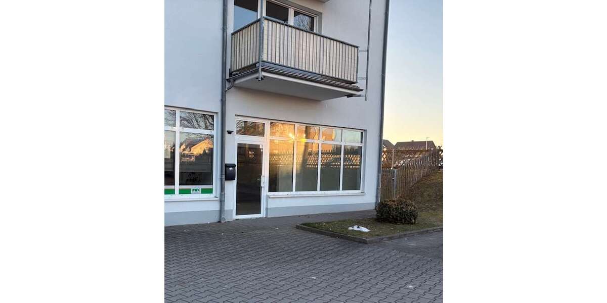 Gewerbeobjekt Werdau - 250&euro; | Angebot:24848115
